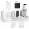Bosch Ersatz-Filter Home Comfort Air 6000 Produktbild-Vorschau 3