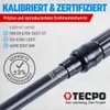 TECPO Motorrad Drehmomentschlüssel Set 3/8" 5-60Nm Produktbild-Vorschau 7