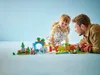 LEGO DUPLO Famiglie di animali selvatici 3 in 1 10446 Anteprima dell’immagine prodotto 16