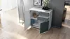 Vladon Sideboard Ben,  Germany, Kommode mit 2 Türen und 2 Produktbild-Vorschau 6