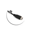 SYSTEM-S USB 3.1 Type C Stecker zu USB A 2.0 90° Grad Produktbild-Vorschau 2