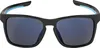 Alpina Flexxy Cool Kids I Noir Cyan Voir les images du produit 2