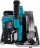 Makita HS004GM202 Akku-Kreissäge 190 mm 40 Volt max. 4,0 Ah Produktbild-Vorschau 9