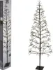 Ambiance kerstboom met 160 LED-lampjes, 120 cm Productafbeelding-voorbeeld 1