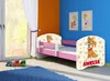ACMA Jugendbett Kinderbett Junior-Bett Komplett-Set mit Produktbild-Vorschau 1