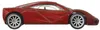 Hot Wheels HKC77, Auto, 3 Jahr(e), Kunststoff, Metall, Rot Produktbild-Vorschau 6