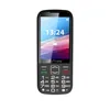 MyPhone Halo 4 LTE Senior čierny Náhľad obrázku produktu 2