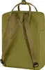 Fjällräven Kånken Rucksack Foliage Green 16 L Produktbild-Vorschau 9