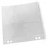 MediaRange BOX986, Polypropylen (PP), Transparent, 155 mm, Produktbild-Vorschau 4