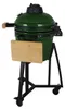 Záhradný keramický gril Kamado - M 16" Green Pro-Tech CHEF Náhľad obrázku produktu 2