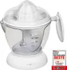Presse-agrumes CLATRONIC 40 W, 2 cônes de pressage, 1,2 l, Voir les images du produit 12