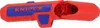 Knipex 169-501SB Uni-Abmantelungswerkzeug ErgoStrip für Ø Produktbild-Vorschau 44