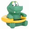 Baby-Badethermometer, Temperaturanzeige, schwimmendes süßes Produktbild-Vorschau 2