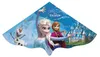 Günther® Cerf-volant FROZEN ELSA multicolore Voir les images du produit 1