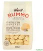 Gnocchi de patata, "Kartoffelnocken", 500 g, marca Rummo Vista previa de la imagen del producto 2