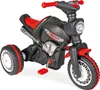 Pilsan Dreirad Cobra 07323 Motorrad-Design, Tröte am Produktbild-Vorschau 2