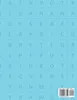 Word Search Book 250  Word Puzzles with Solutions for Produktbild-Vorschau 2