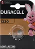 Duracell CR1220 Lithium Batterie Produktbild-Vorschau 1