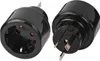 brennenstuhl Reisestecker Schutzkontakt / Australien China Produktbild-Vorschau 14