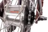 SAXONETTE Optimum Plus Pedelec E-Bike, 250W Mittelmotor, Produktbild-Vorschau 10