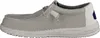 HEYDUDE Wally Sport Mesh Schuhe Herren weiss 42 Produktbild-Vorschau 13