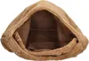 Große Damen Tasche Teddy Plüsch Schultertasche Produktbild-Vorschau 6