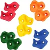 Geländer/Klettersteine für Kinder - 10 Stück. Produktbild-Vorschau 15