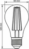 LED Pflanzenwachstumsbirne VIDEX-E27-A60-8W-FITO Produktbild-Vorschau 4