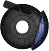 Premium Absaughaube für Winkelschleifer 230 mm Set 2x Produktbild-Vorschau 16