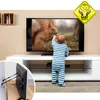 TV-Gurte - Kippschutz für Fernseher & Möbel - Produktbild-Vorschau 2