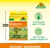 Verpackung 16cm hoch, Anwendung bei über 15 Grad, nach 3-5 Tagen sterben Raupen ab Produktbild-Vorschau