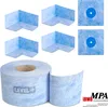 Hydroizolačná súprava Páska B04-10mb, rohy-4ks, manžety Náhľad obrázku produktu 2