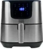Aerofryer Digital Deluxe 5,5 l 1700 W Edelstahl Produktbild-Vorschau 14