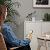 Kvalitný merač vzduchu IKEA Vindstyrka – zobrazuje teplotu, Náhľad obrázku produktu 5