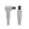 L20C 5m HDTV Antennenkabel Stecker 90° Grad gewinkelt Produktbild-Vorschau 2