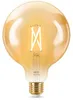 Philips LED Smart Bulb E27 Globe Dimmable 2000-5000K 640lm Voir les images du produit 9