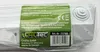 bloc de 4 prises USB-A+C, blanc 250V~/16A montage en Voir les images du produit 7