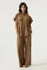 GARCIA ladies pants 5232 soft taupe XS Produktbild-Vorschau 3