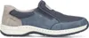Slipper/Kletthalbschuh Freizeit (Casual) 03370-14 Produktbild-Vorschau 10