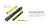 Nitecore Li-Ion Akku Typ 2x 14500 - 1600mAh - NL1416R mit Produktbild-Vorschau 2
