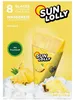 Sun Lolly ananasowy lód wodny 8x60ml opakowanie samomrożące Podgląd zdjęcia produktu 1