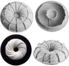Spirale Form Kuchenbackform, Garn Mousse Kuchenform Rund, Produktbild-Vorschau 4
