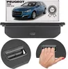 HERSTMOTO Cache-bagages PEUGEOT 508 I SW 2010-2018 Voir les images du produit 2