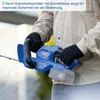 Taille-haie sans fil Scheppach C-HT570-X | 20 V | longueur Voir les images du produit 4