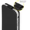 Accezz Flip Case iPhone 13 Pro - Schwarz Anteprima dell’immagine prodotto 5