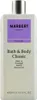 Marbert Woman Bath Body Classic Duschgel 400ml Damen Produktbild-Vorschau 4