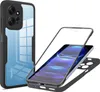 360° Grad Hülle Xiaomi Redmi Note 12 4G Rundum vollschutz Produktbild-Vorschau 1