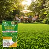 EcoDeco Microtrèfle Euromic MicLover, graines de gazon pour Voir les images du produit 20