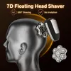 BarberBoss Holicí strojek na pleš pro muže Magnetický Náhled obrázku produktu 5
