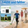TRMLBE detektor kovů dětský zelený detektor kovů sada do Náhled obrázku produktu 7